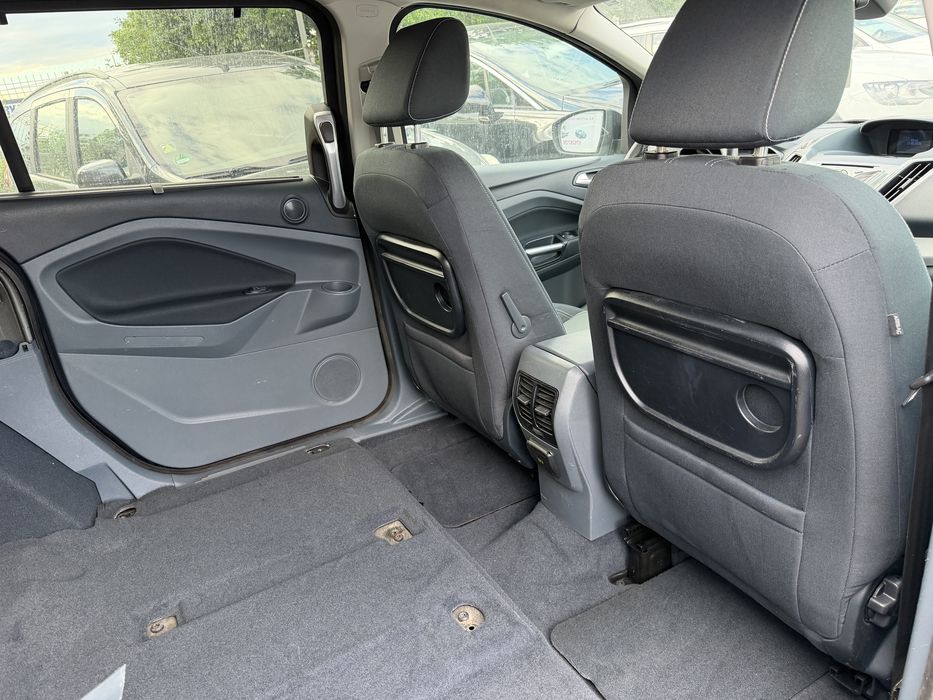 Ford Grand C-Max 2011 2.0TDCi Automat Euro 5