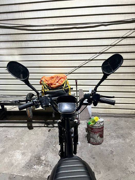 Электро велик срочно