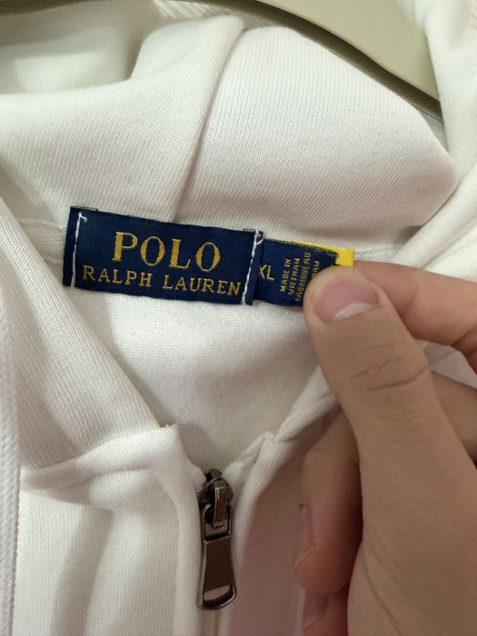 Bluza ralph lauren