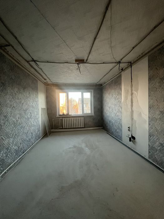 Продам 3комн квартиру