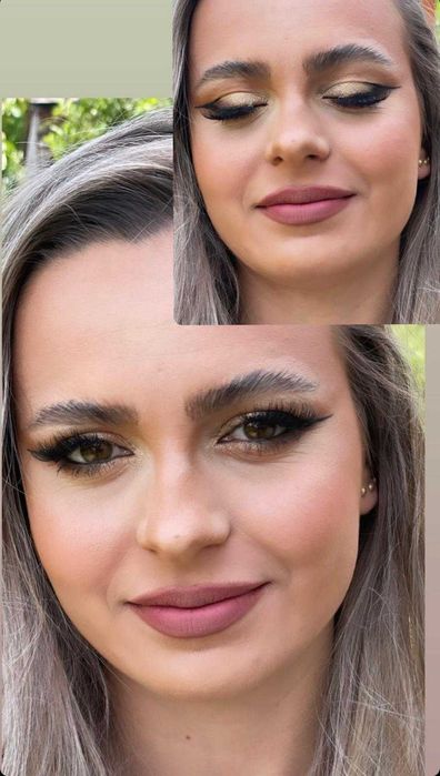 Make up/ Machiaj Sibiu