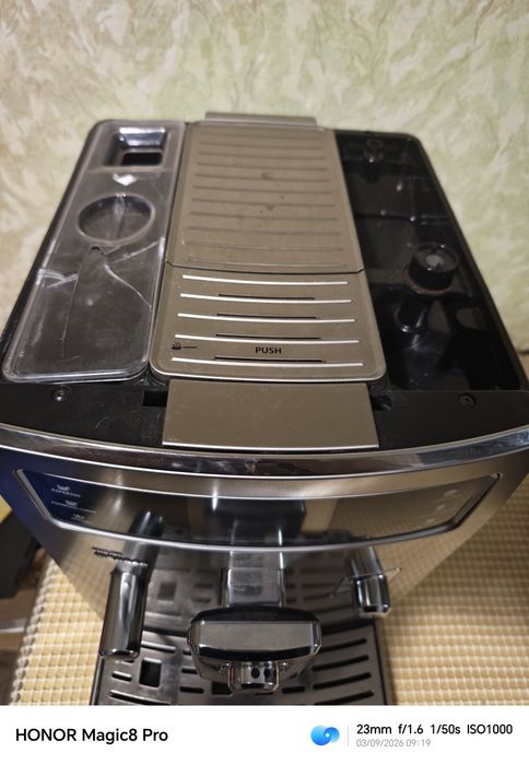 Philips Saeco HD8944 Xelsis