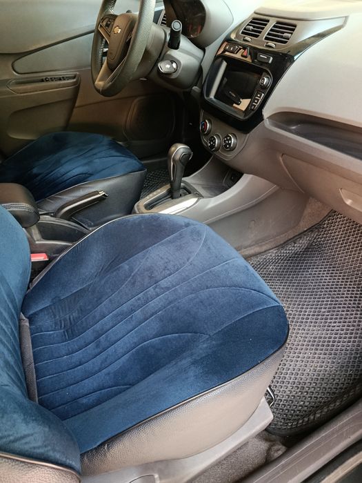 Продам Chevrolet Cobalt MCM GK2