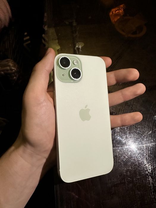 Айфон 15 Iphone 15