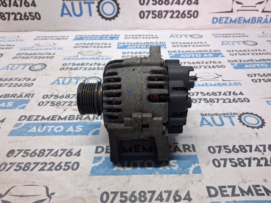 Alternator 1.5 dci Renault Megane 2
