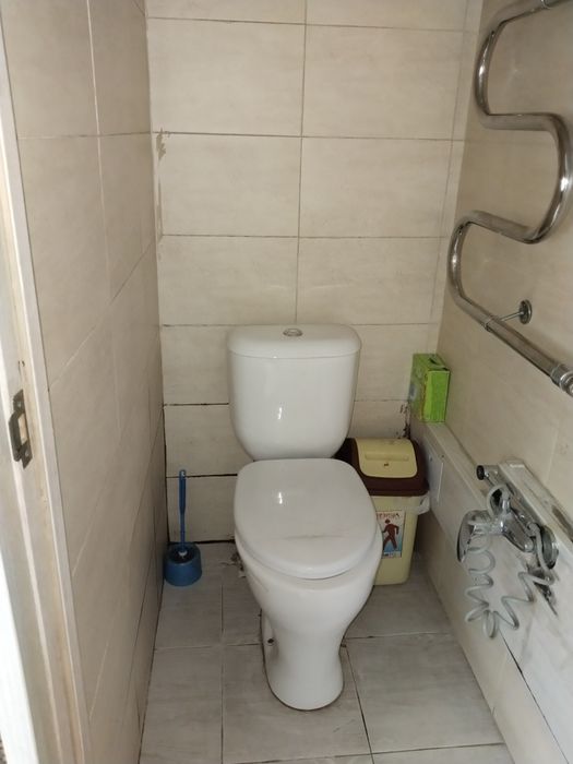 Пол дома 2 комната • 50 кв