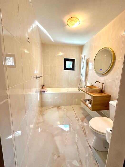 Craciun - Vila Iepuraşul Sinaia