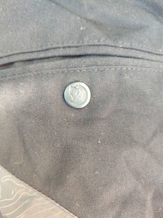 Дамско Яке Fjallraven Nuuk Parka , M размер