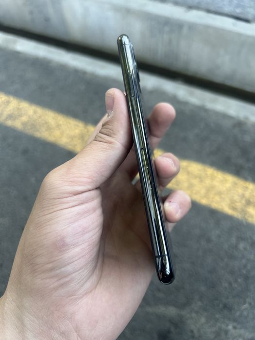 Iphone 11 pro max 256 gb