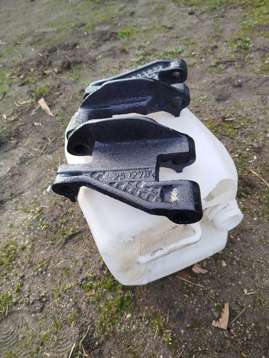 колесарка и звена верига дт-75