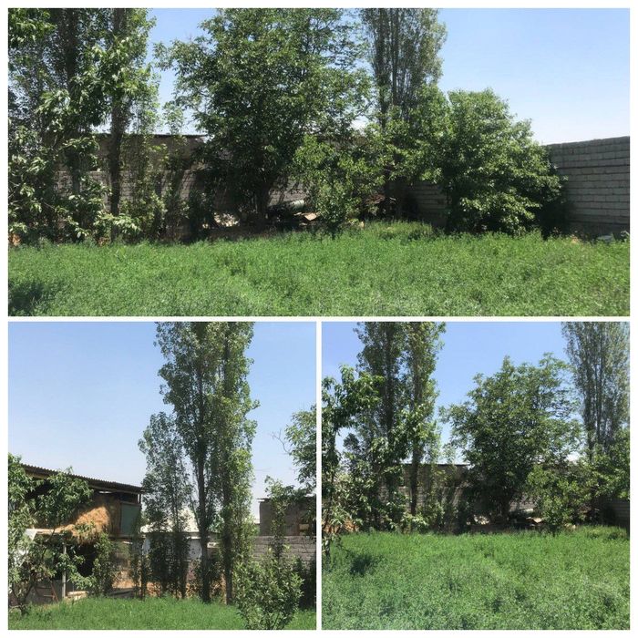 1.5 sotix yer sotiladi.