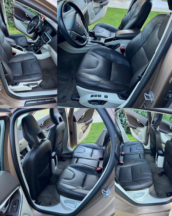 Volvo V40 D2 2016