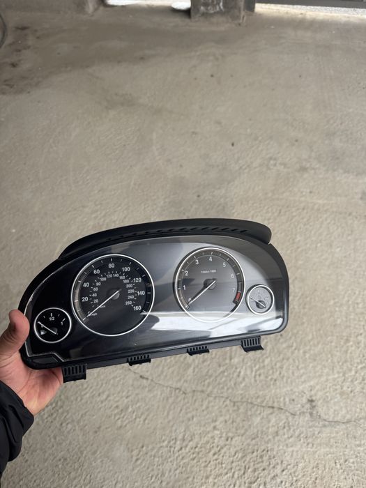 BMW X5 F15 Комплект