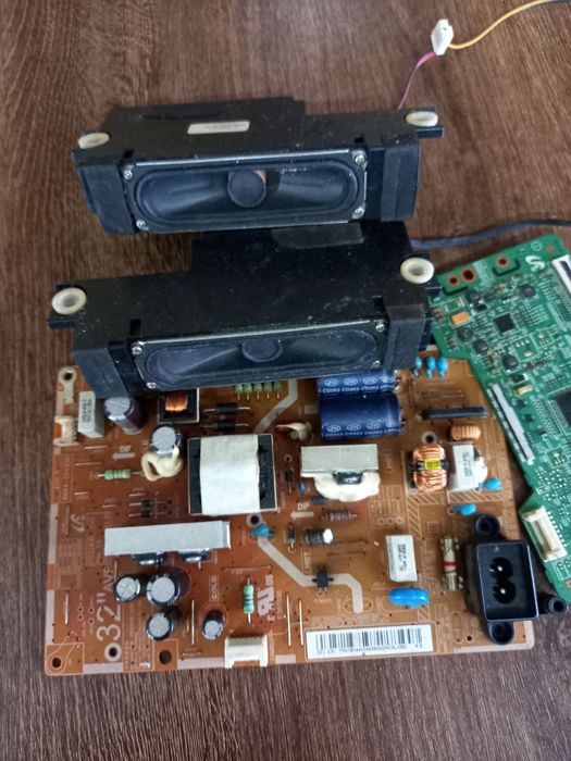 Placa Samsung TV 80 sau 81