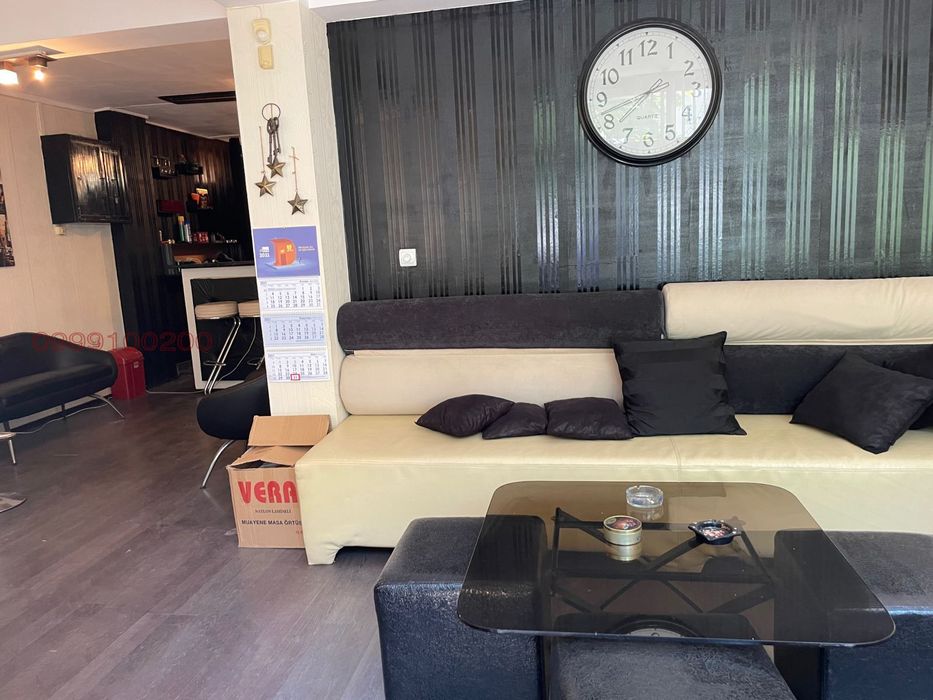 Продава се Промишлена сграда в Пловдив, Център - 90 кв.м за 1778 €/кв.м - Снимка #5