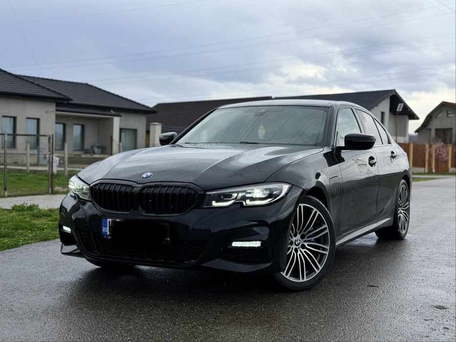 Bmw 330e  M pachet  45000km!!!