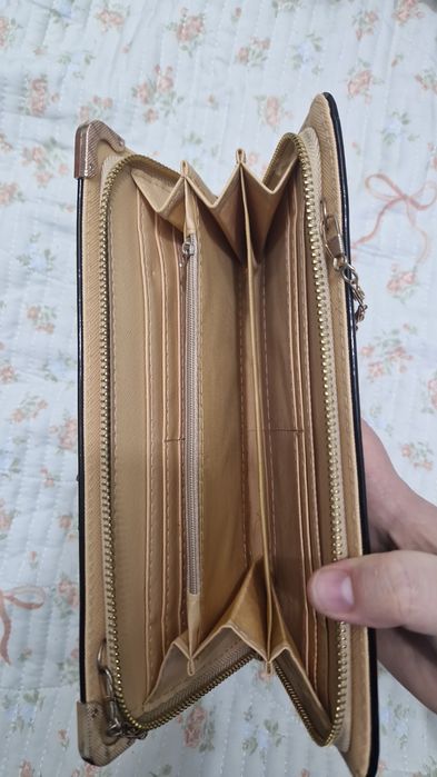 клач. сумочка оригинал.