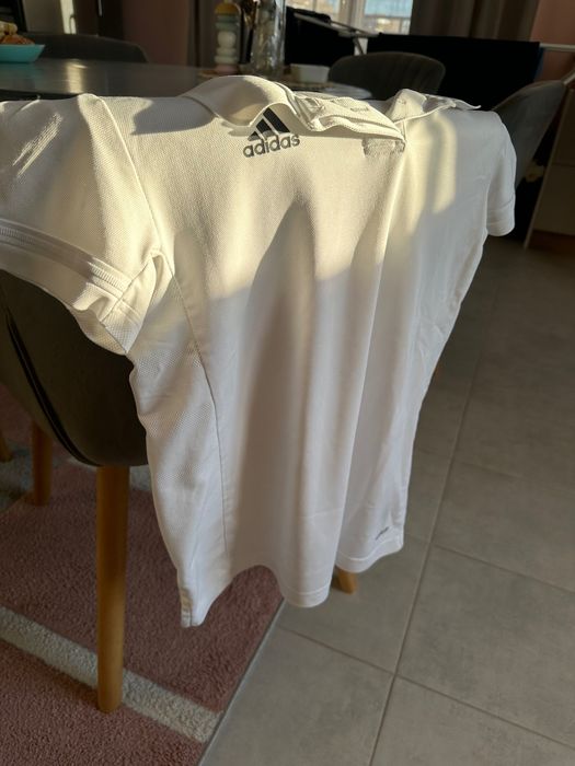 Две дамски тениски Adidas