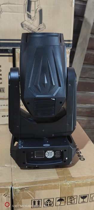 Бимы Beam 295 tarboc