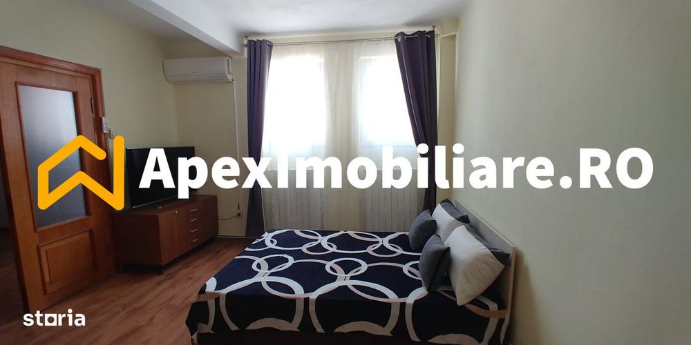 Apartament 2 camere de inchiriat Parcul Carol Bucuresti | ApexImobilia — fotografia 1