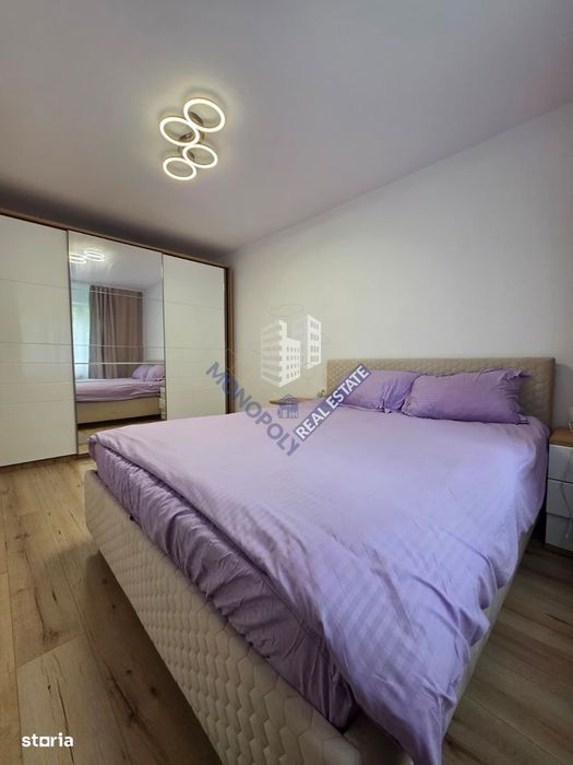 Apartament 2 camere Astra – comision 0%
