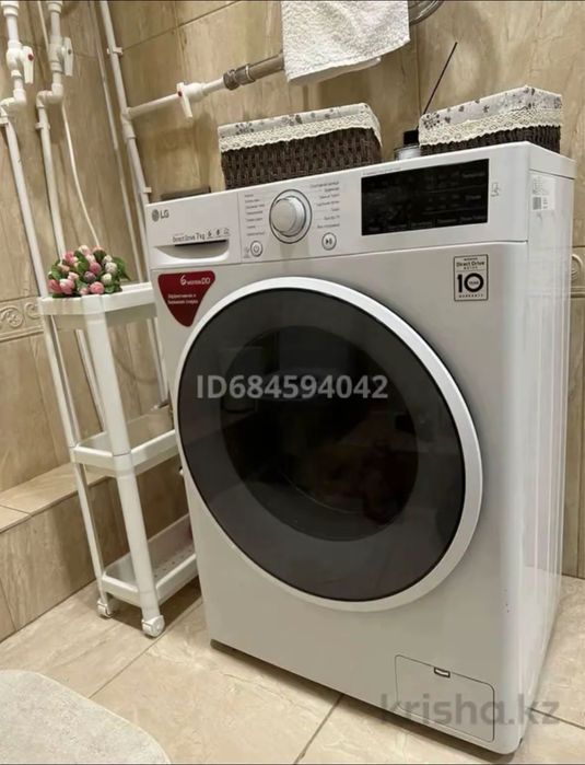 2-комнтаной квартиры