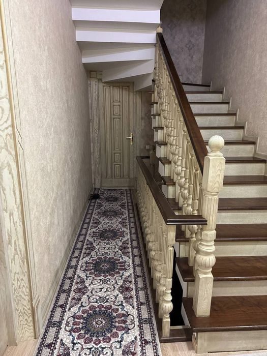 Аренда коттеджа на Карасу.Новый ремонт