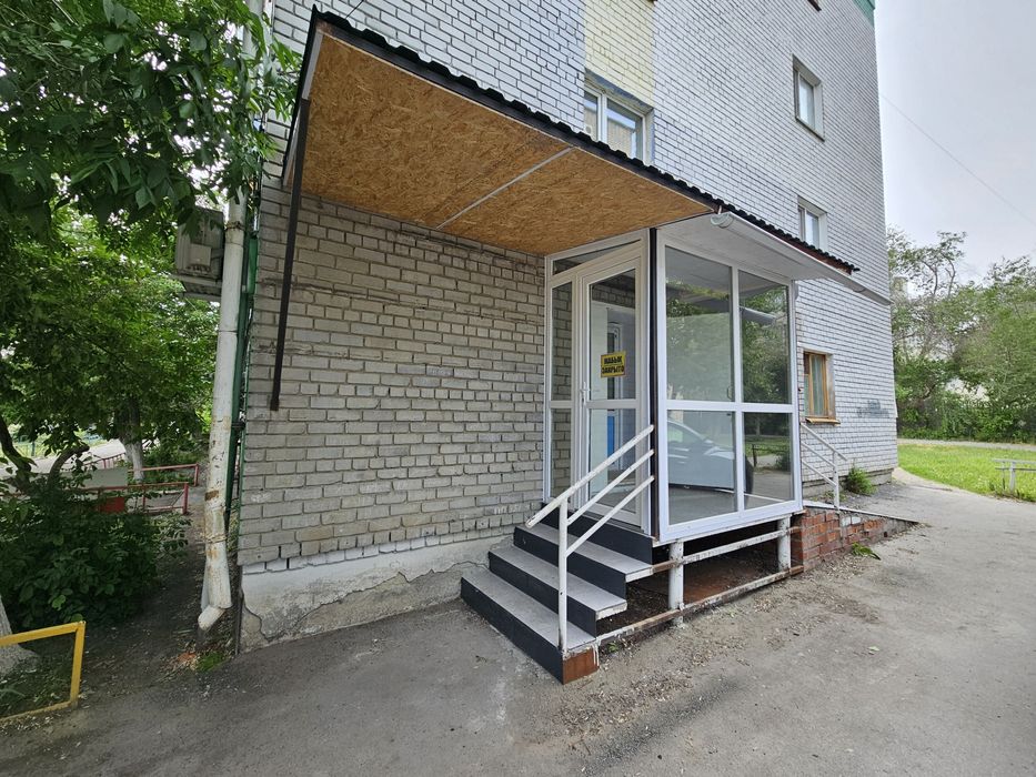 Сдам в аренду помещение