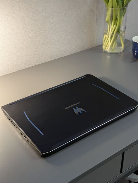 Ноутбук Игровой Acer Predator