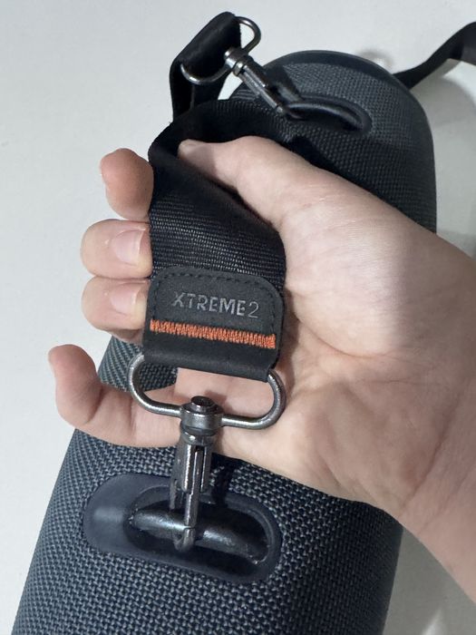 Boxa JBL Xtreme2 GM (GUNMETAL)