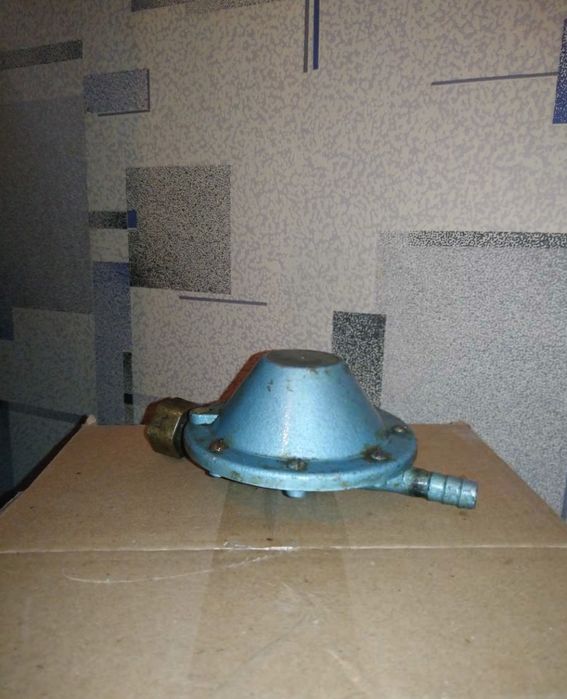 Продам Газовый балон 27л