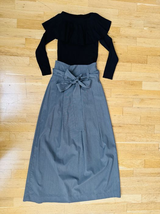 Страхотен НОВ лот, пола и блуза