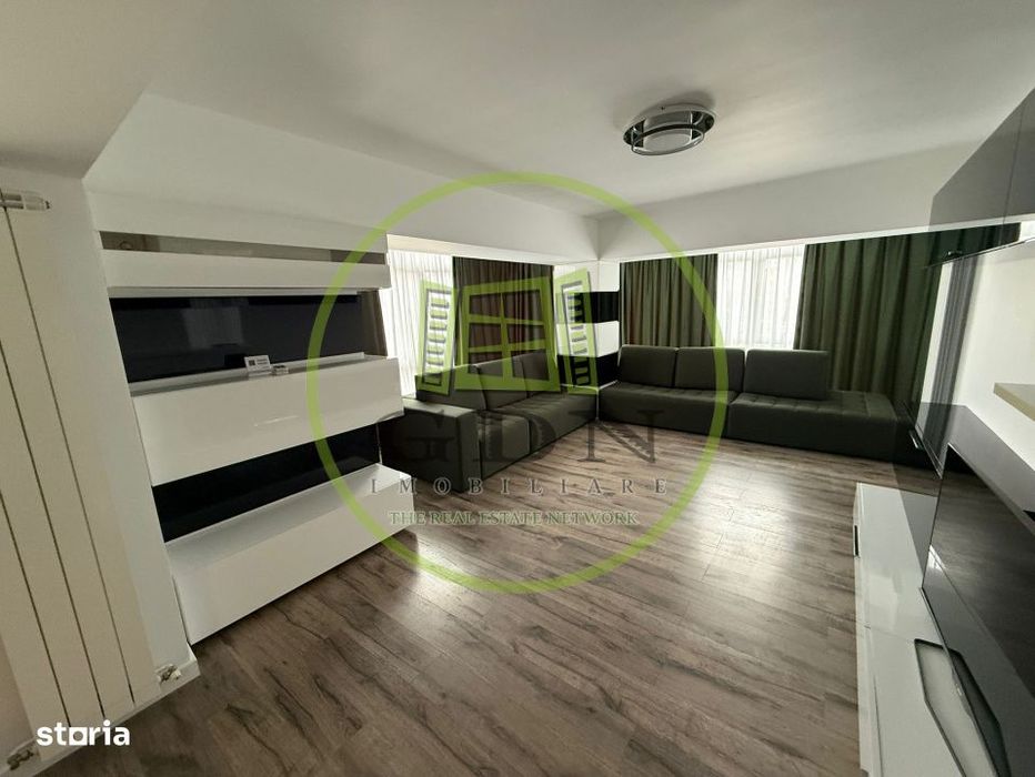 Apartament 3 camere, open-space, 83mp, Craiovita Noua, zona Niela