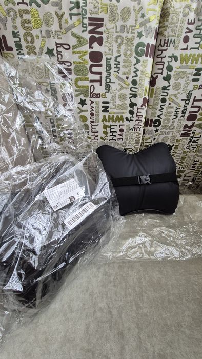 Възглавница за врат автомобил