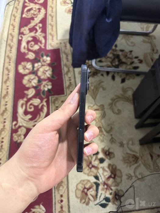 iPhone 16 Pro Max 256GB