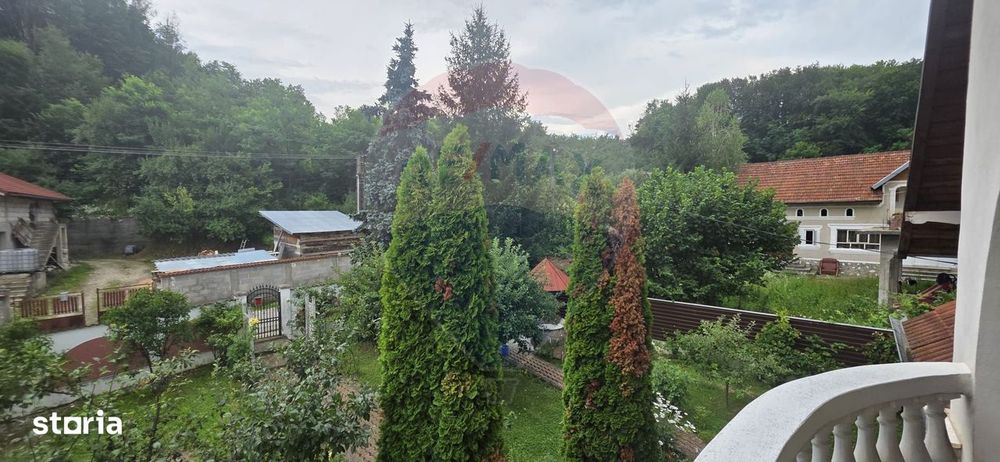 Casa de vanzare langa padure | Tatarani | 190 mp utili | Teren 917 mp