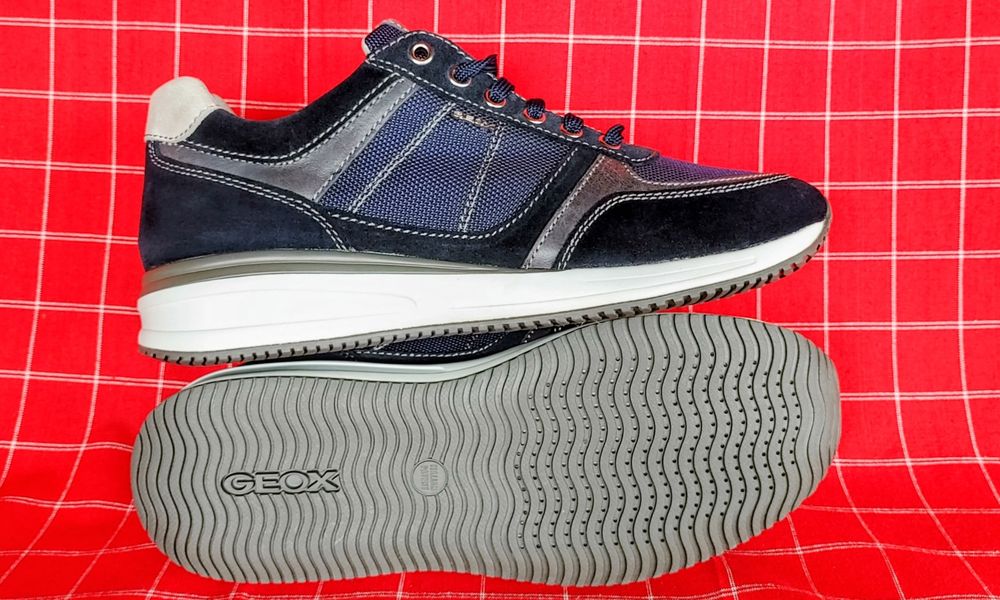 ** pantofi *STONEFLY* 43 *50%redus *original !!