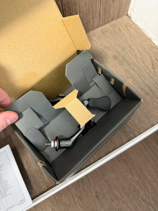 Shimano Vanford 2500