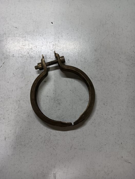 Colier Filtru Particule Volkswagen Passat 3G2 2014 - >