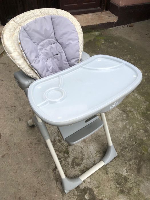 Scaun masa copii Joie