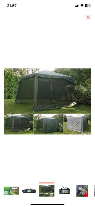 Палатка/ стол пляжный