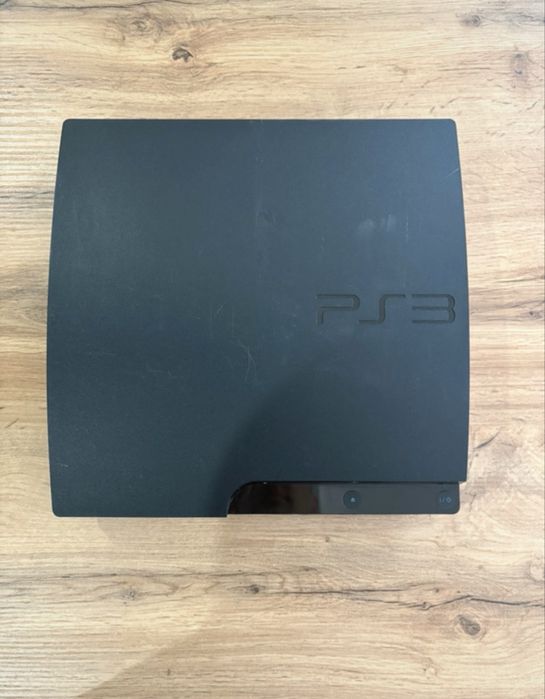Playstation 3 slim 300GB
