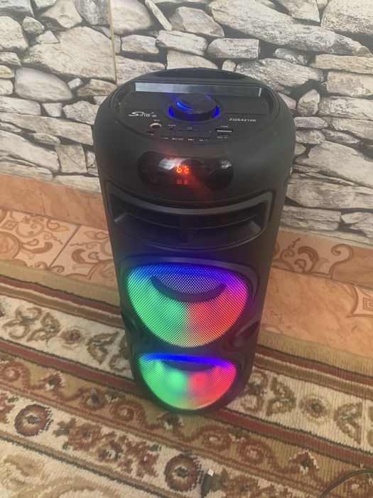 Vand boxa app nouaa fara probleme