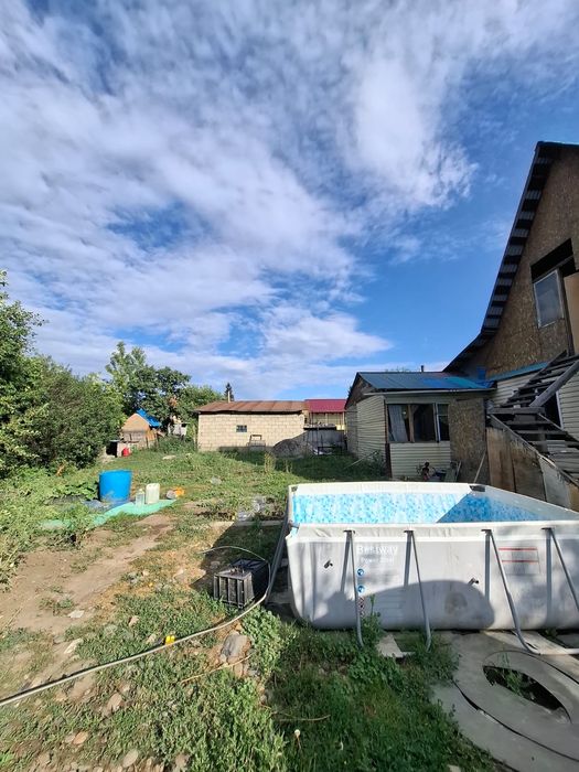 Продается дом 3х ком