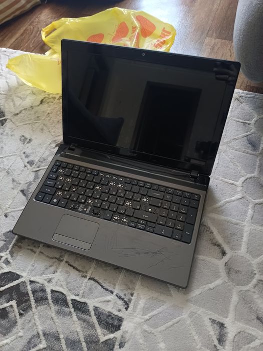 Продам 2 ноутбука