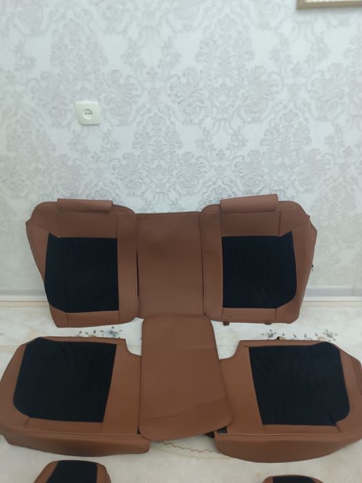 Диски с покрышками