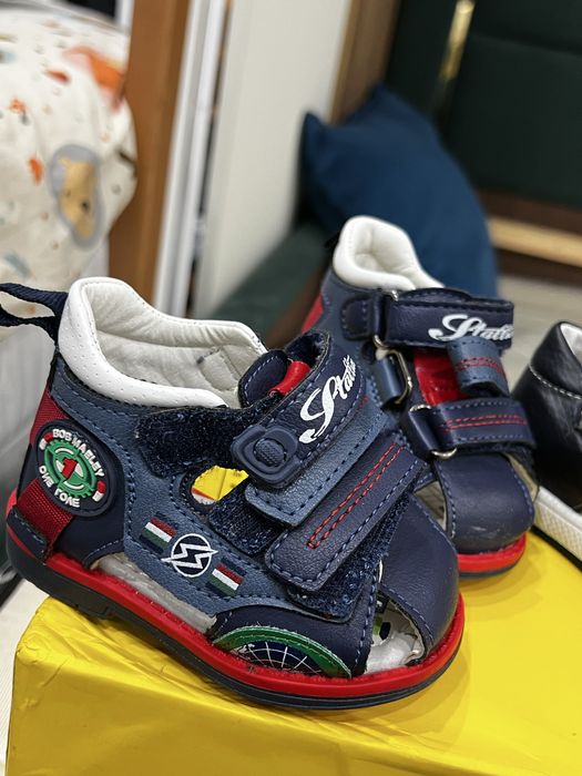 Детская обувь 21/22 размер