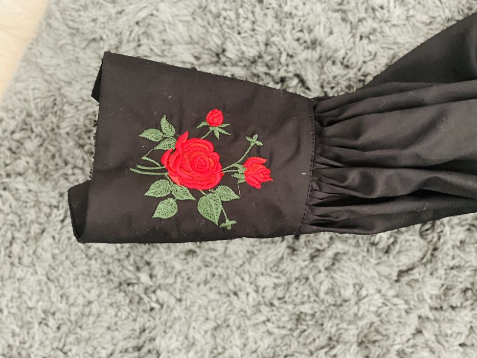 Ie moderna brodata, marimea 36, NOUA