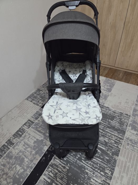 Продам детскую коляску
