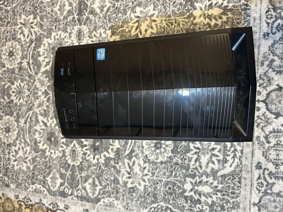 Pc lite gaming low buget ( bun)